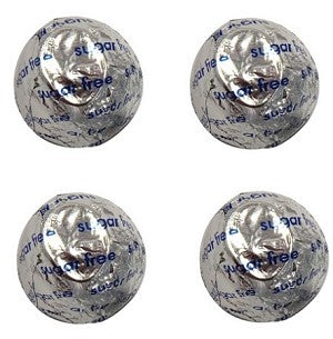 Sugar Free Asher's Milk Chocolate Cordial Cherries