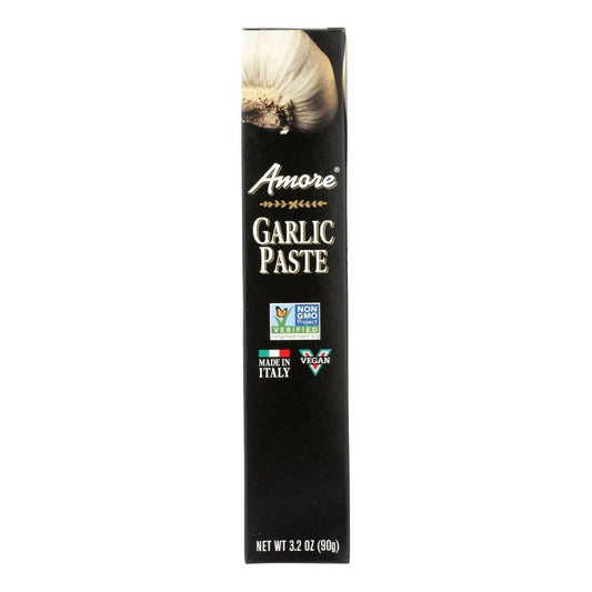 Amore Garlic Paste