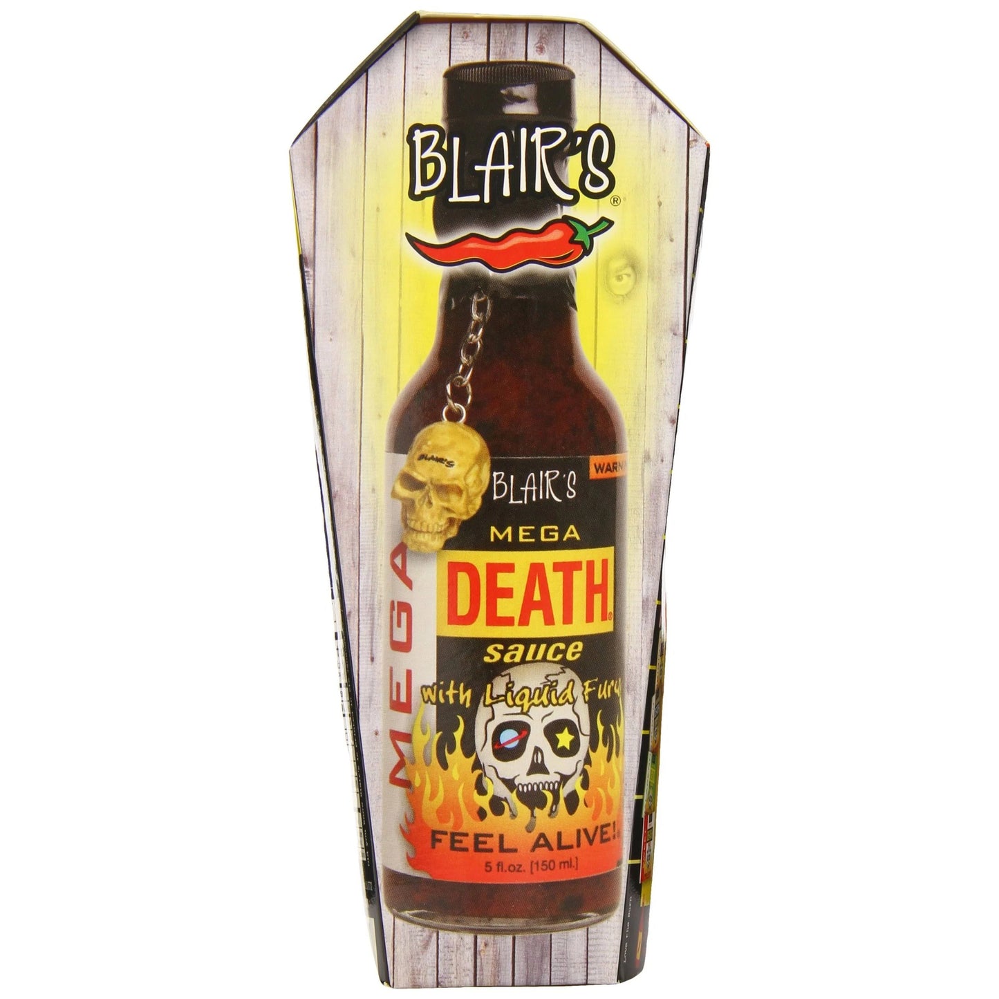 Blair's Mega Death Hot Sauce