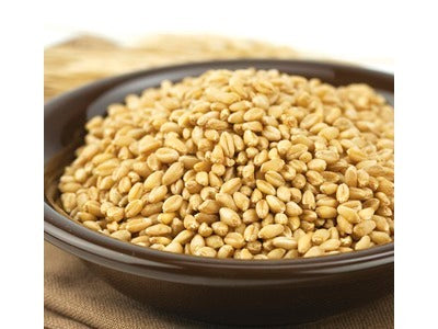 Soft White Wheat Berries