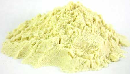 Soy Flour