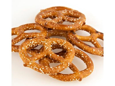 Special Pretzels
