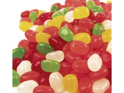 Spice Jelly Beans