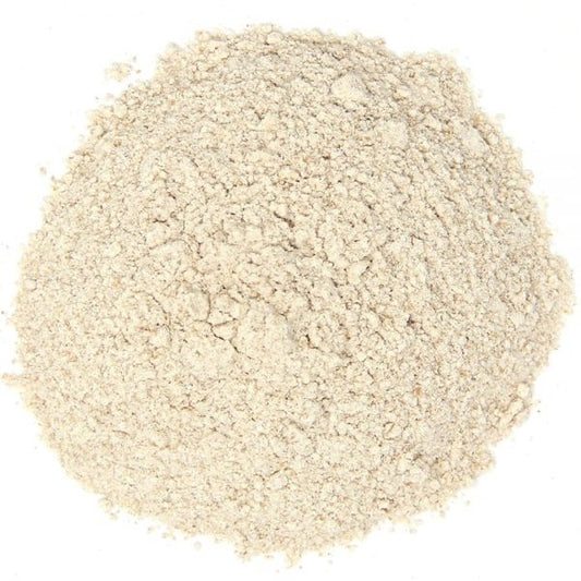Stone Ground Whole Wheat Flour