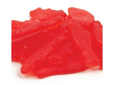 Red Swedish Fish