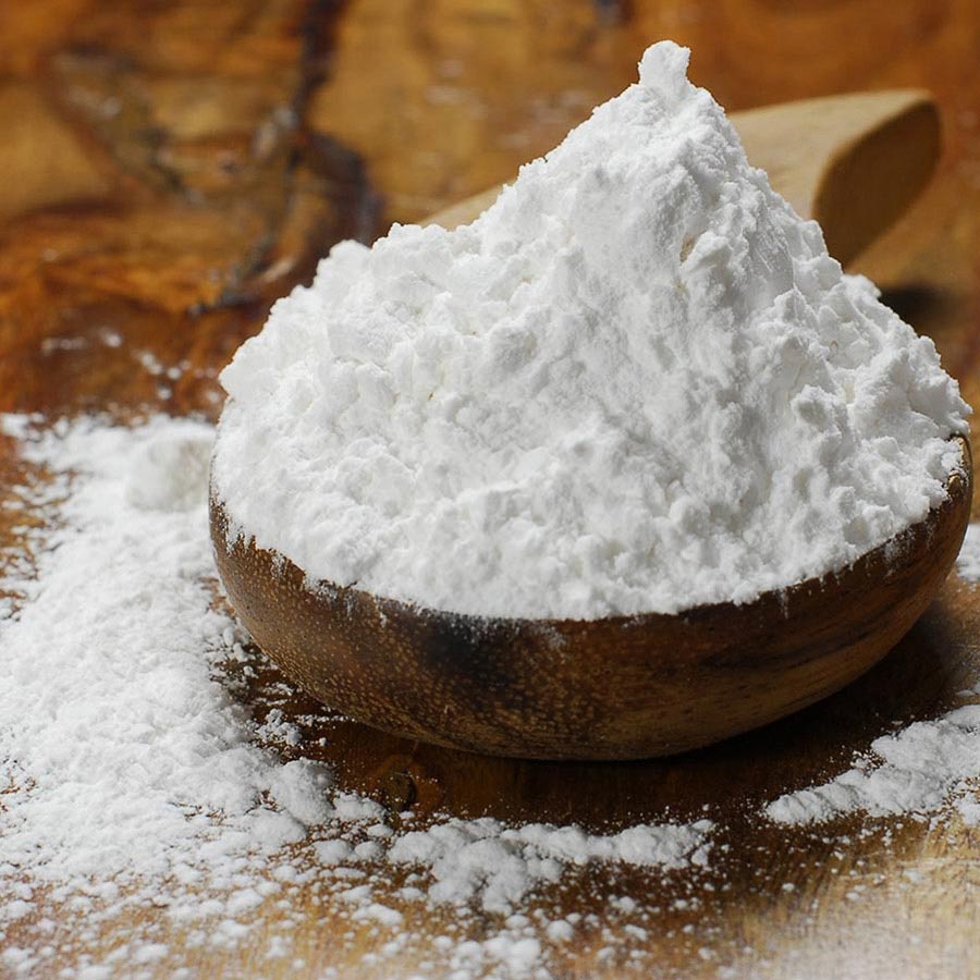 Gluten Free Tapioca Flour