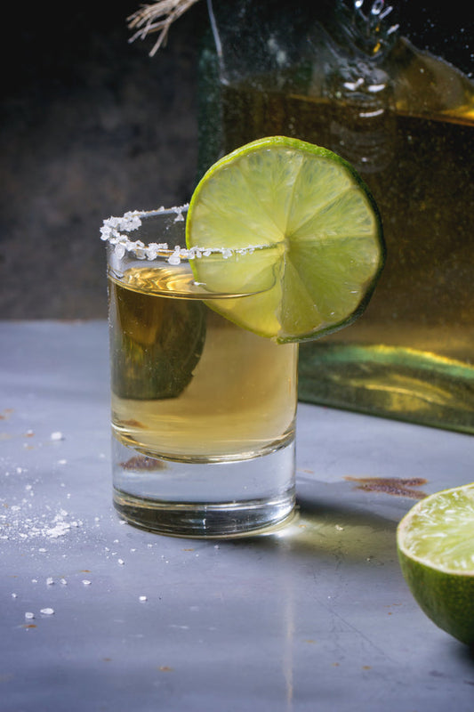 Bickford Tequila Flavor
