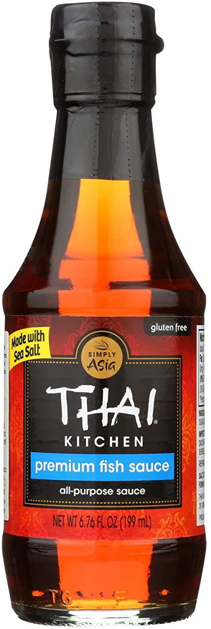Thai Kitchen Premium Fish Sauce