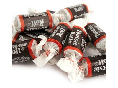Tootsie Rolls