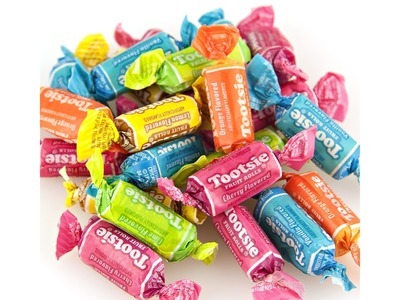 Tootsie Roll Assorted