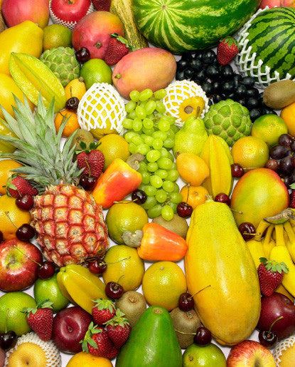 Bickford Tropical Fruit Flavor