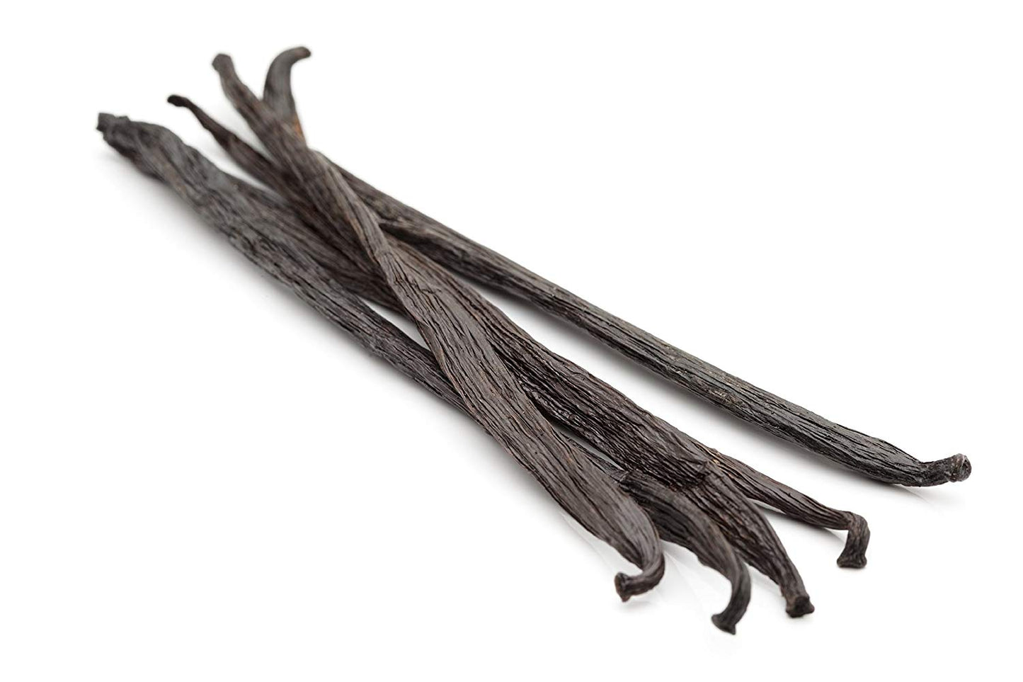 Madagascar Vanilla Beans