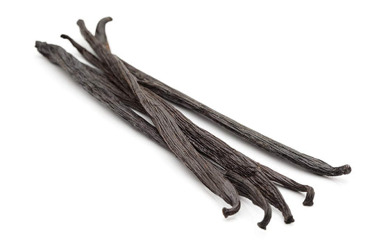 Madagascar Vanilla Beans