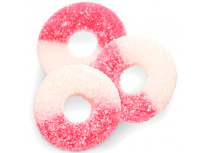 Watermelon Gummi Ring