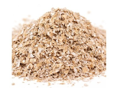 Wheat Bran Flakes