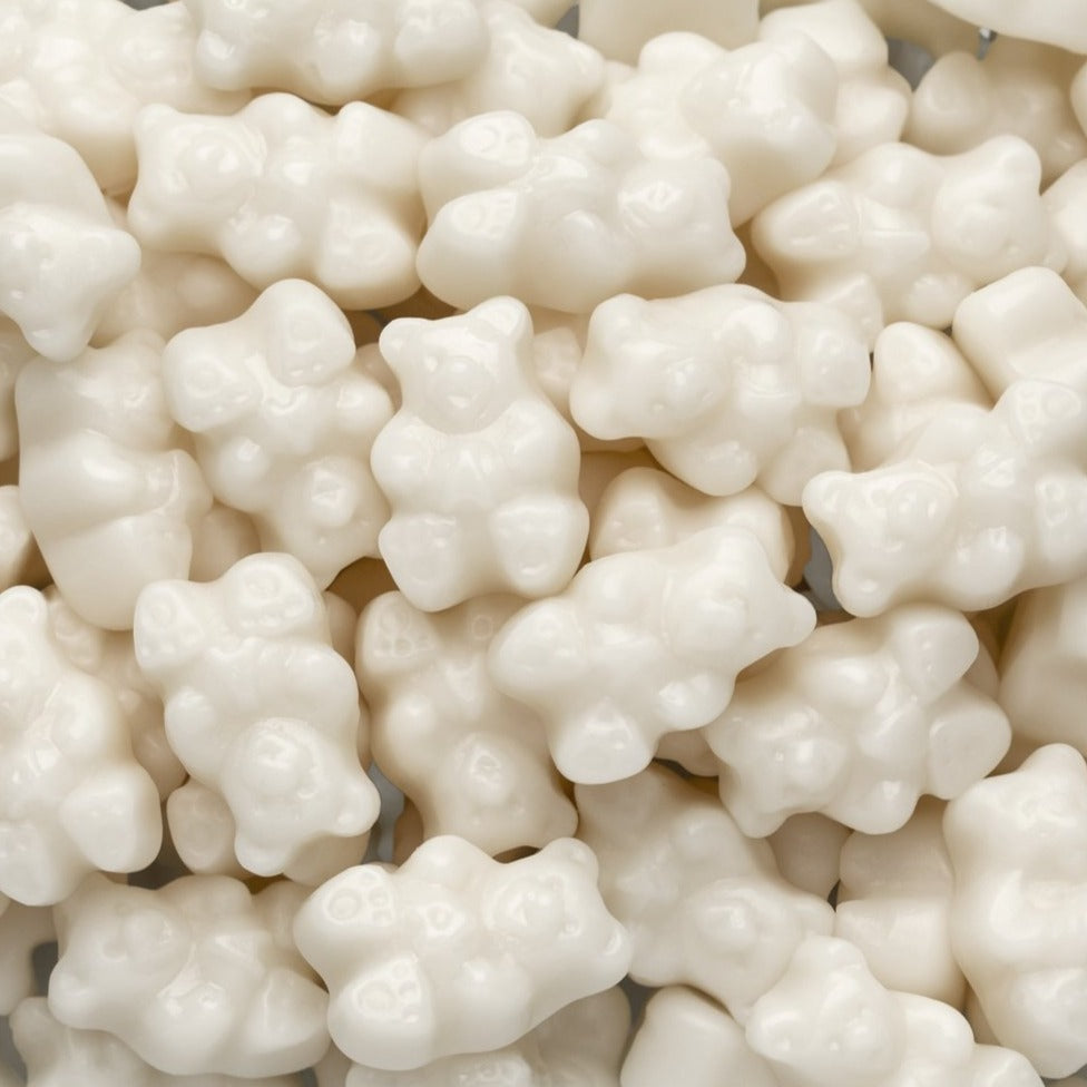 Strawberry Banana Gummi Bears