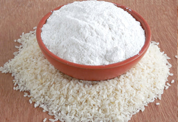 White Rice Flour