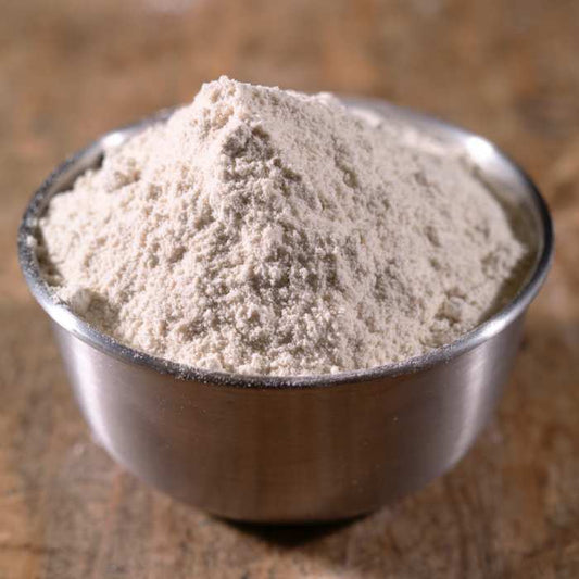 White Whole Wheat Flour