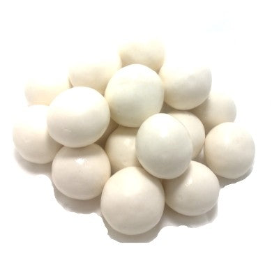 Yogurt Malt Balls